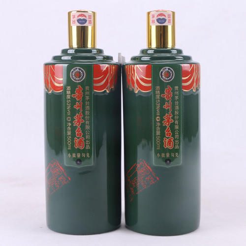 广州回收马年茅台空酒瓶价格一览查询
