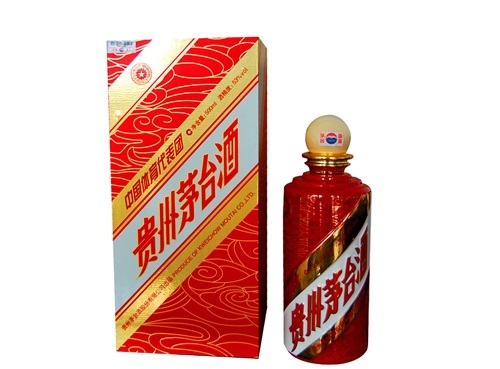 潍坊回收生肖茅台空酒瓶详细价格一览