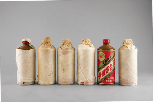 南昌回收80年茅台酒瓶回收价格2023年行情一览