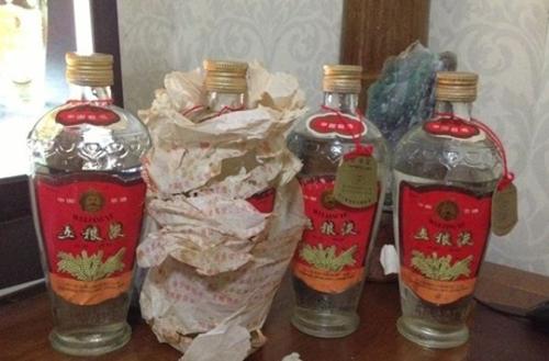 【北京】30年茅台酒瓶（空瓶）回收价格详情 上门可邮寄