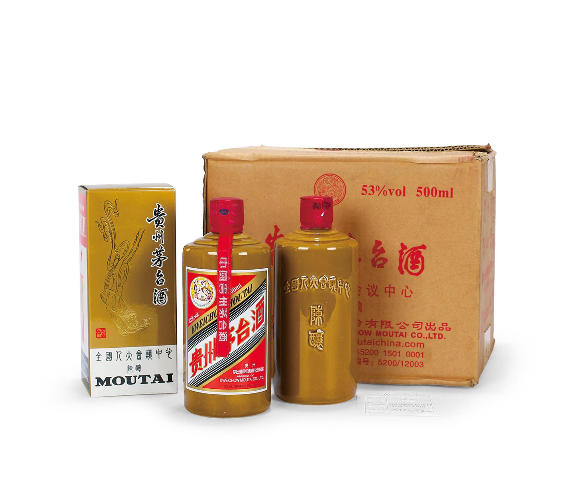 大庆回收生肖茅台酒空瓶礼盒回收价格多少钱一套一览(今日/热议)