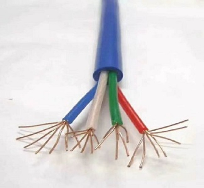 丹阳WDZ-MHYV电缆20*2*7/0.52（推荐/热点）