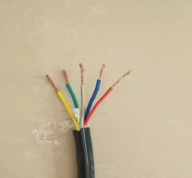 MKVVRP22电缆-MKVVRP22电缆莱城2026已更新（零售/报价）