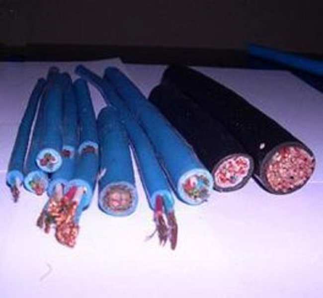 万源电气设备用电缆MKVVP22-30芯电缆规格（1分钟前已选购）