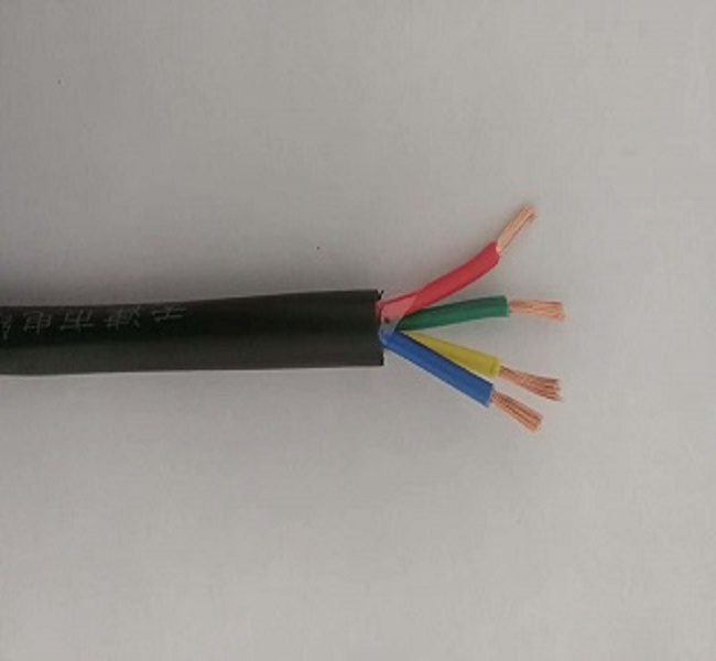 巨鹿WDZC-DJYP3V-32 12对0.5 0.75 1.0电缆厂商报价