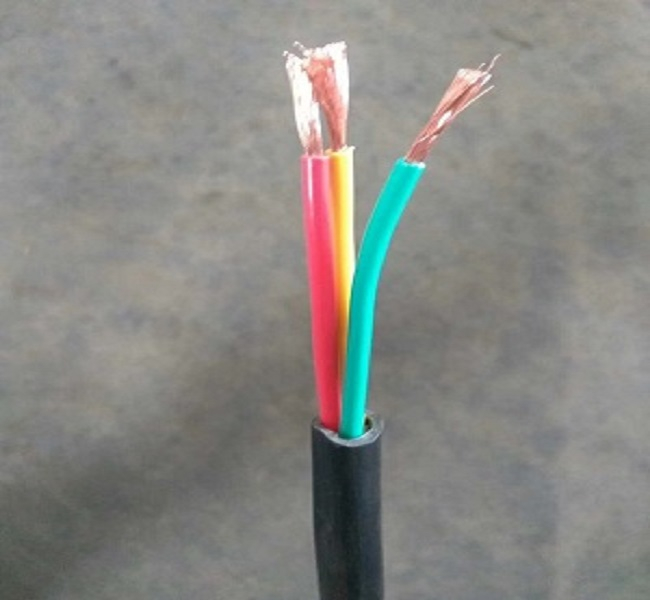 同心MY电缆0.38/0.66KV3X6+1X6（生产/厂家）