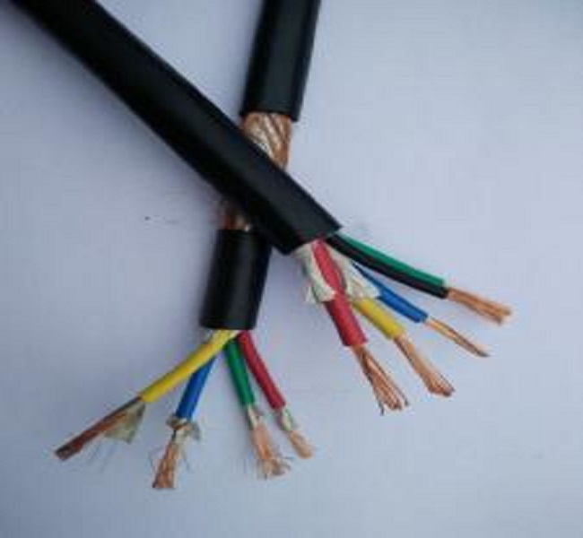 ZRC-DJYP2V32电缆10*2*2.5-安龙徐总已订货