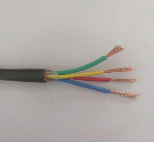 NH-DJYPVR-7X2X1.0电缆-光泽李总已发货