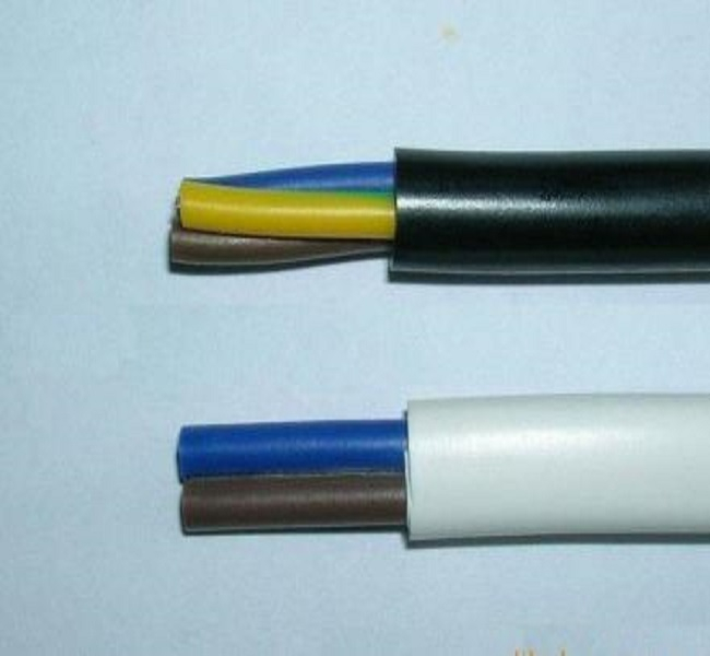 澄江MCPT-1.9/3.3KV橡套电缆3*25+1*16+3*2.5-2023