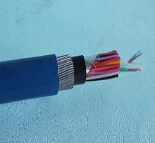 天津销售通讯电缆ASTP-1204X2X18AWG用途查询报价（天津天联）通许县