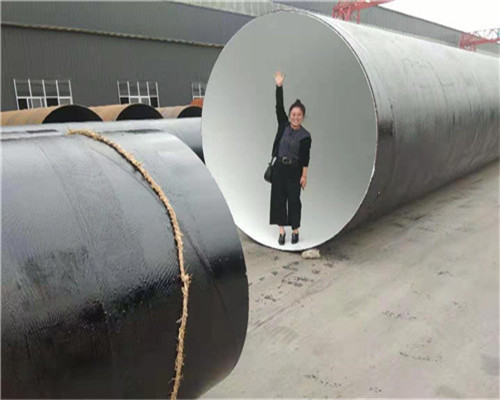 贵州遵义直径325mm螺旋防腐钢管/2023已更新（今日份/努力）