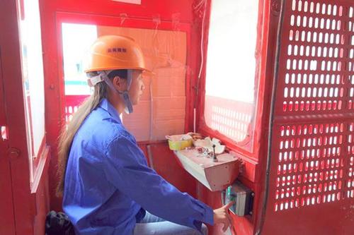 郑州地区考施工升降机操作证准备哪些条件(专心/努力）2022更新中