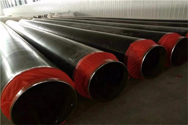 酉阳彭水DN200保温钢管现货价格2023已更新《市场/资讯》