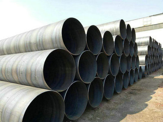 桂林直径3420mm螺旋钢管厂家供应2022已更新（今日/价值）