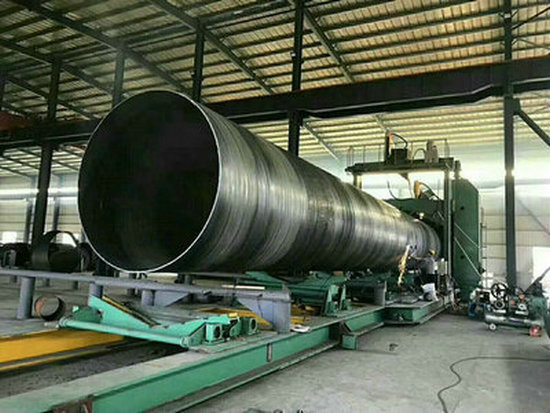 辽源直径3620mm螺旋钢管生产厂家（2022已更新）