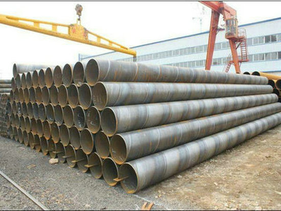吉林直径2020mm螺旋钢管生产厂家（2022已更新）