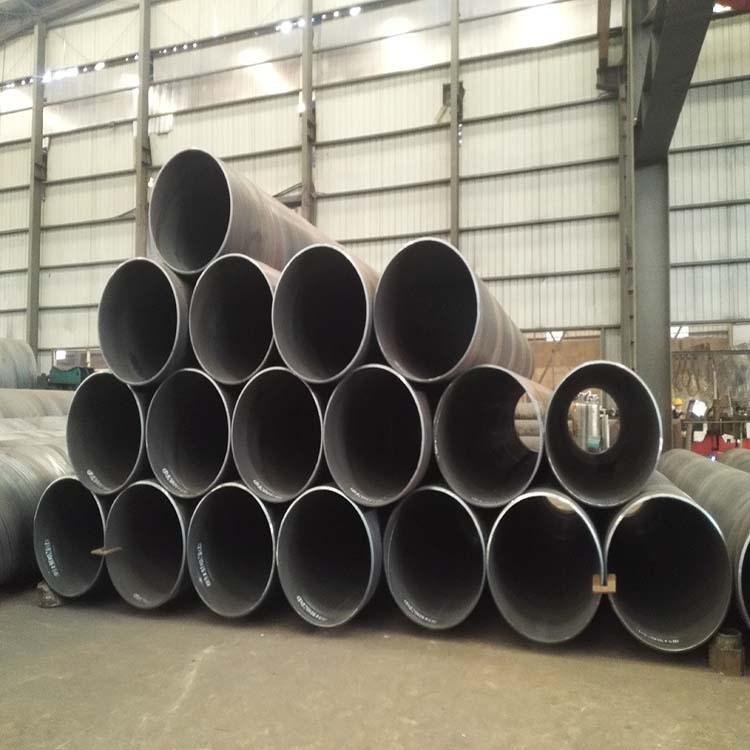 晋城市D273螺旋钢管一吨价格2022已更新《今日/行情》