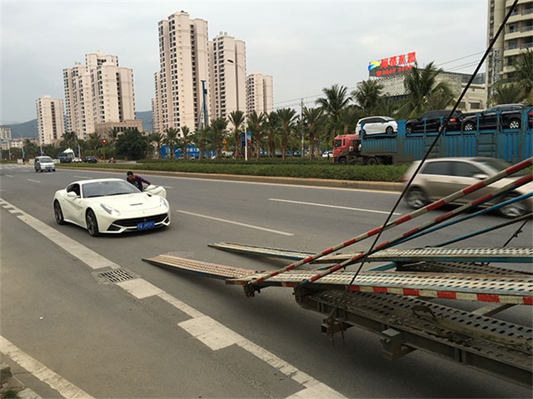 中卫到重庆轿车托运型号规格2022已更新(今天/回访)