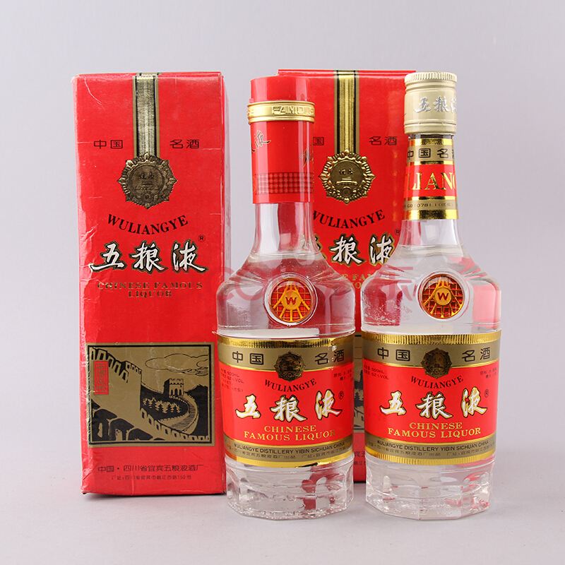金寨县回收红梅牌玉泉酒（2023老酒价格）