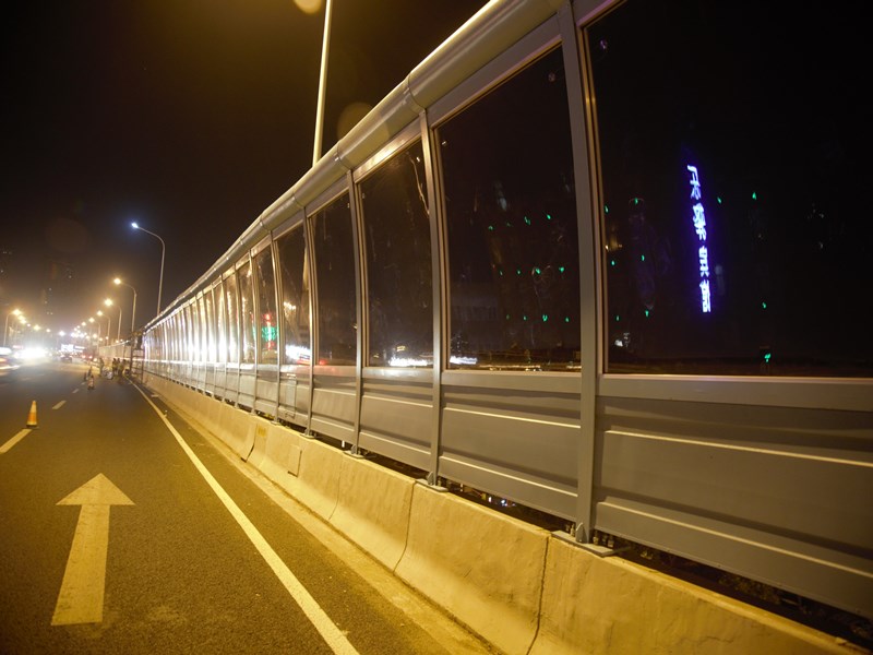 锦州桥梁声屏障多少钱2022已更新（今天/推荐）