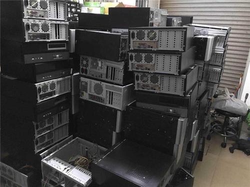 天河区[广州]惠普电脑回收更新闻价