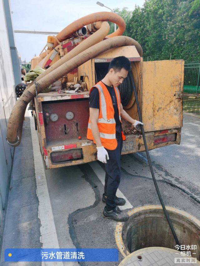 杭州市西湖区化粪池清理作业标准2023已更新（今日/资讯）