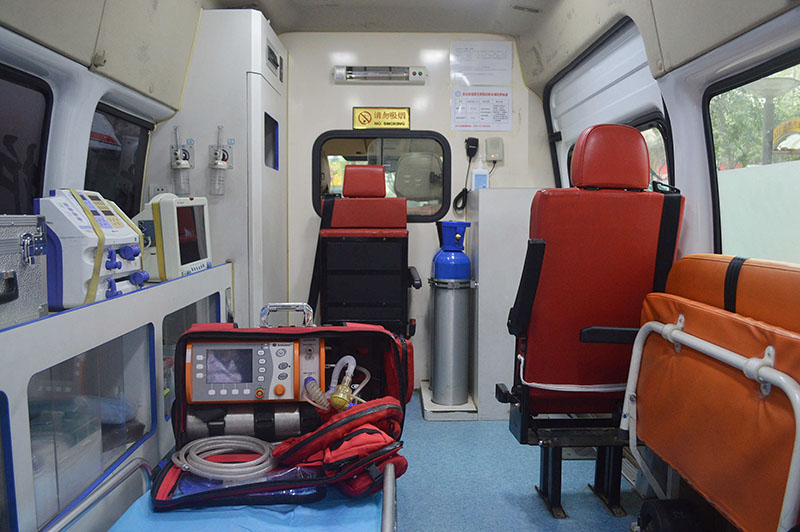 乐山异地重症120救护车长途跨省救护车服务2022已更新(快速/出车)