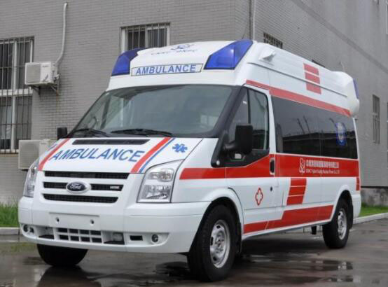 江门120救护车价格表,长途救护车转院护送2023已更新(当地/服务)