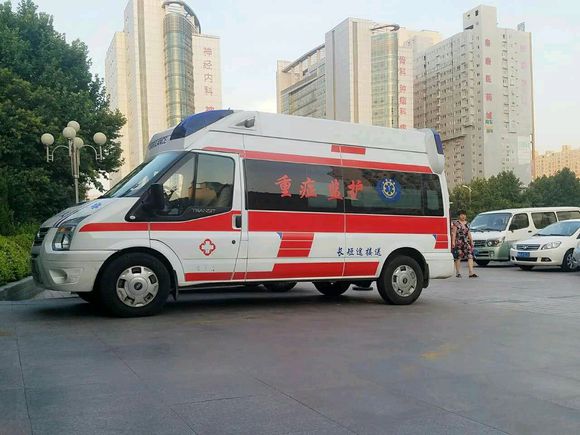 信阳120救护车转运服务电话已更新(2023/1/15更新中)