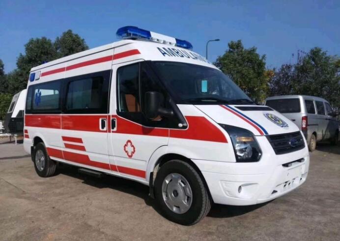 铜川长途救护车就派车,重症病人转院救护车2022已更新(全国/护送)
