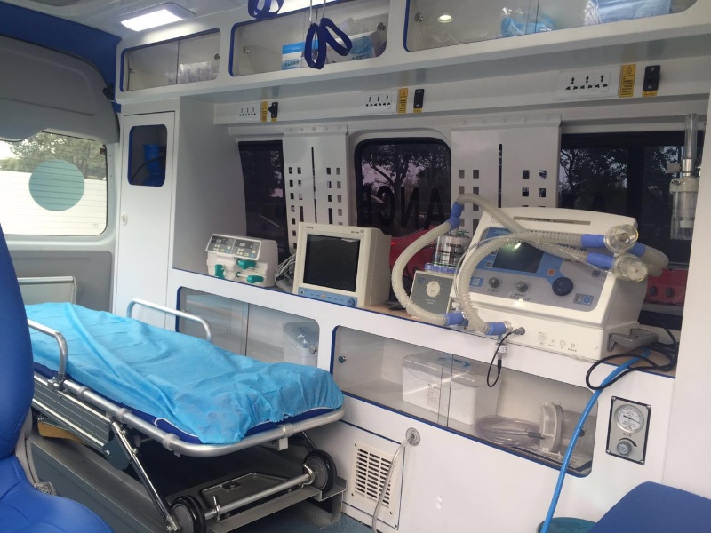 湛江120救护车价格表,长途救护车转院护送2023已更新(当地/服务)