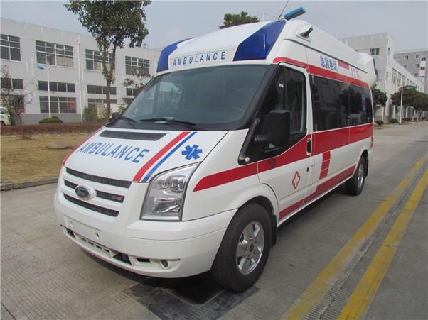 海南跨省120救护车异地接送各类病患2022已更新(随叫/随到)