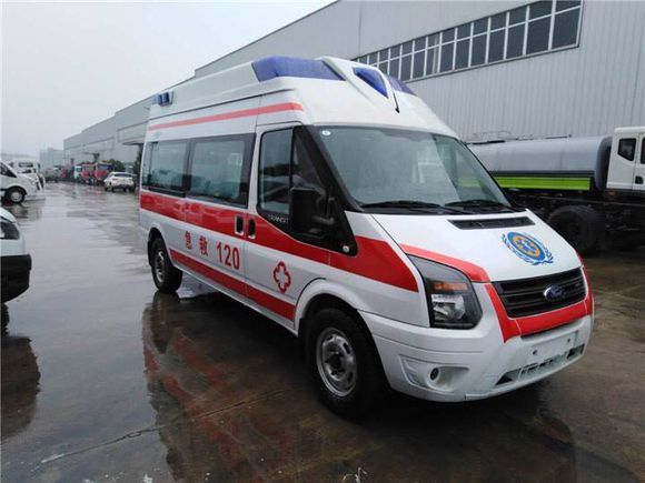 海南病人长途转院救护车护送电话2023已更新(车型/丰富)