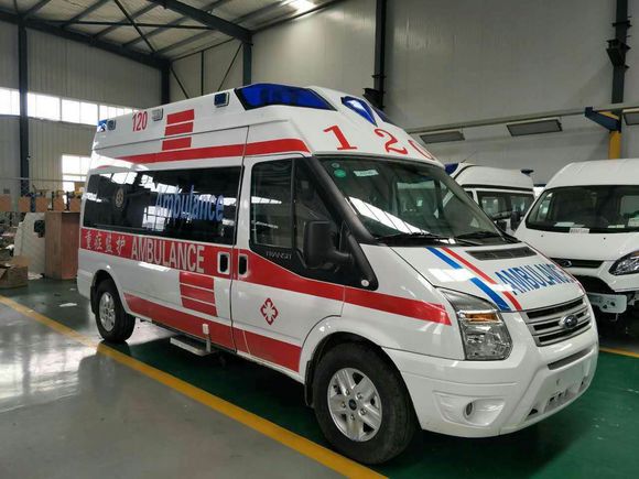 上海长途120救护车跑长途2023已更新(跨省/市服务)