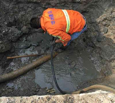 上海浦东三林镇非开挖管道变形修复公司（2022已更新）