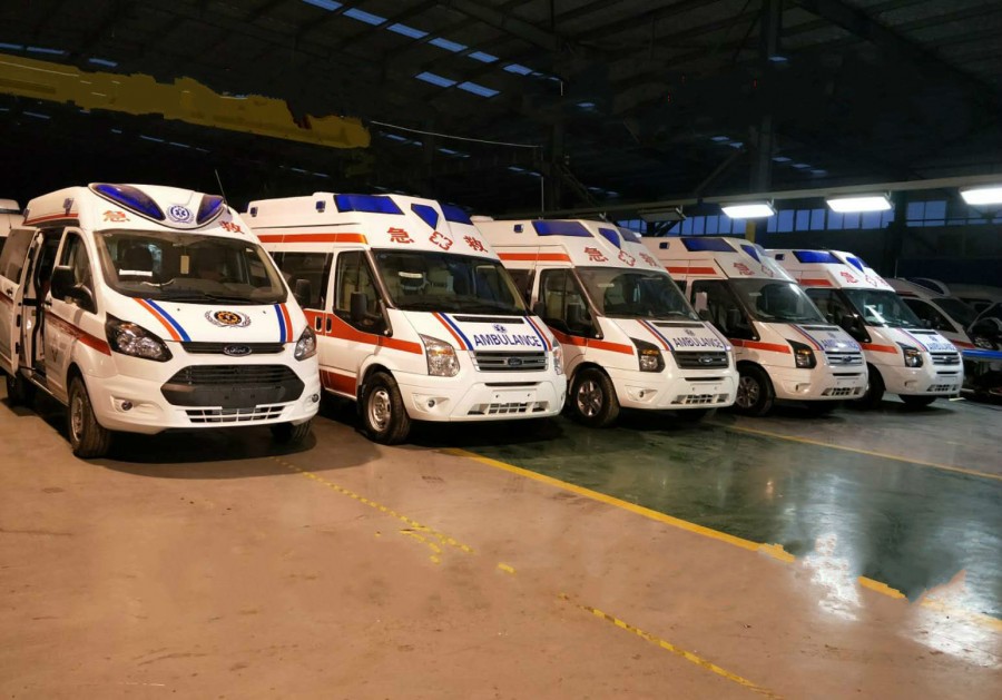 绍兴长途救护车转运费用,120救护车预定2023已更新(跨省/市服务)