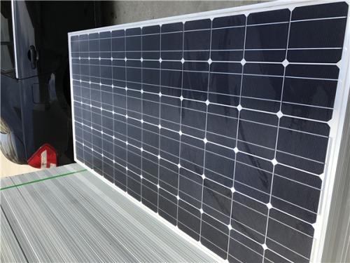 临夏太阳能光伏组件回收评估价格2022已更新（今日/动态）