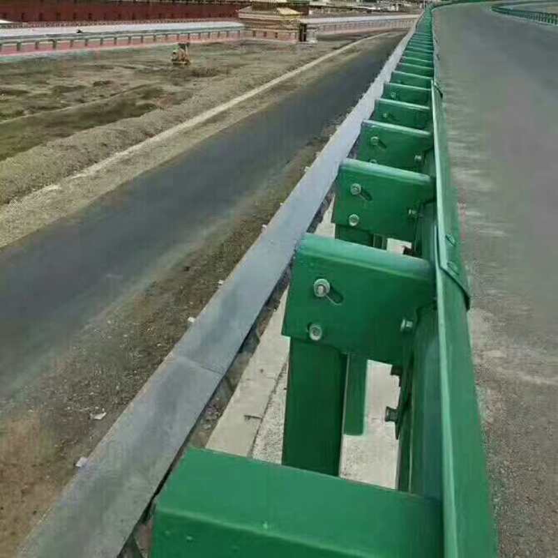 普洱市镇沅彝族哈尼族拉祜族自治县道路护栏联系方式