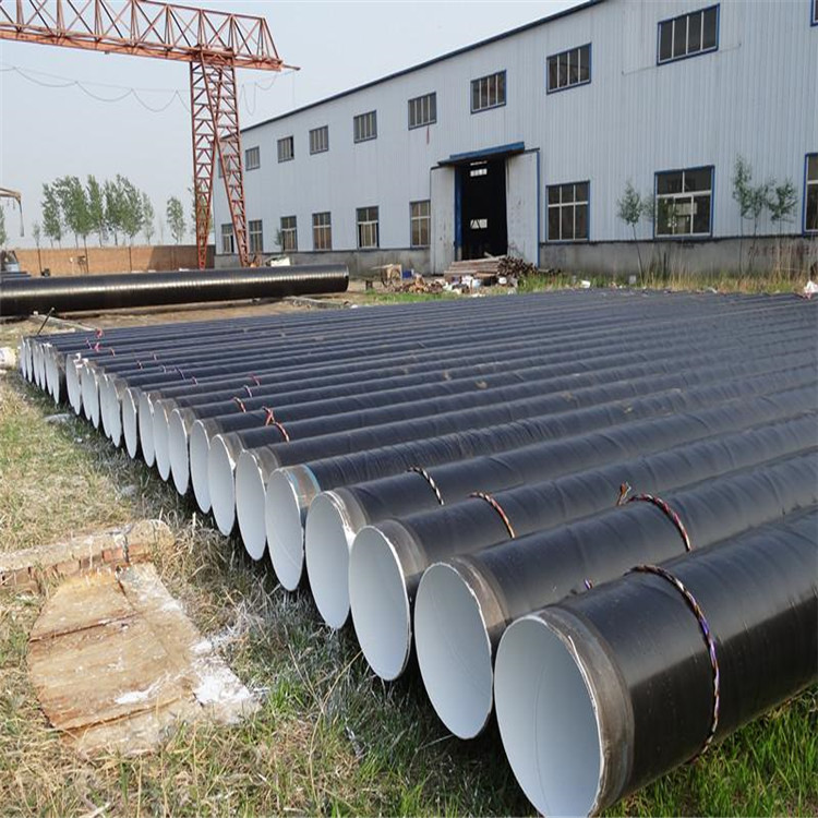 重庆市供排水用426*10涂塑钢管价格（2022更新）