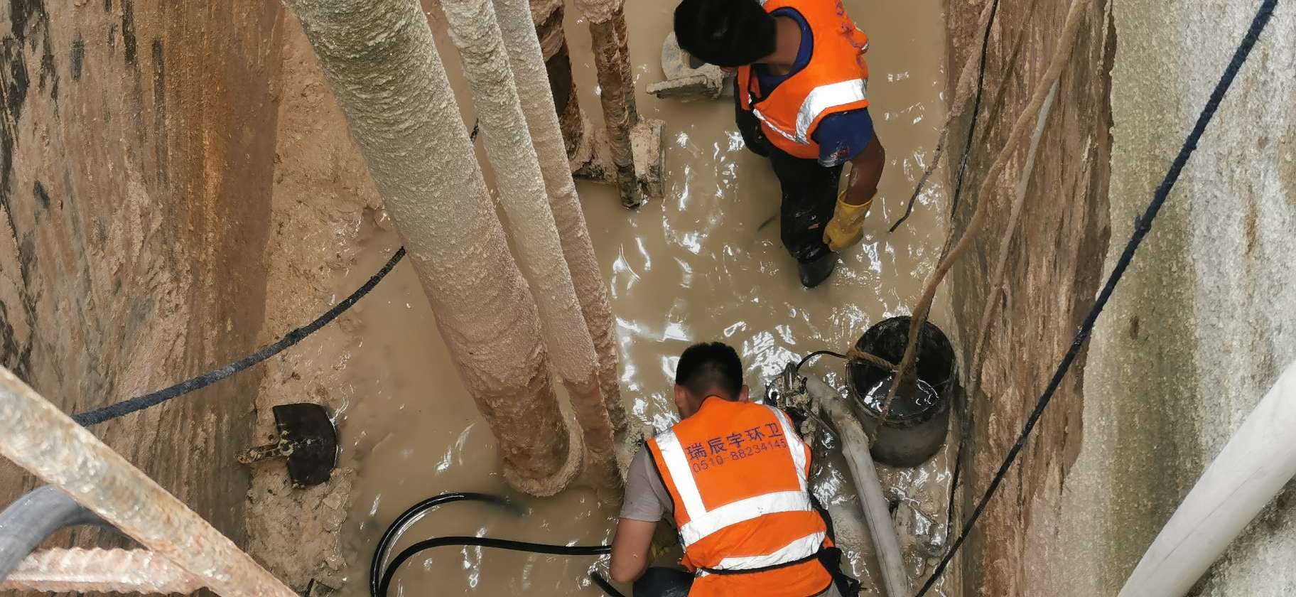 兴化市大型管道封堵施工方案2022已更新（今日/推荐）
