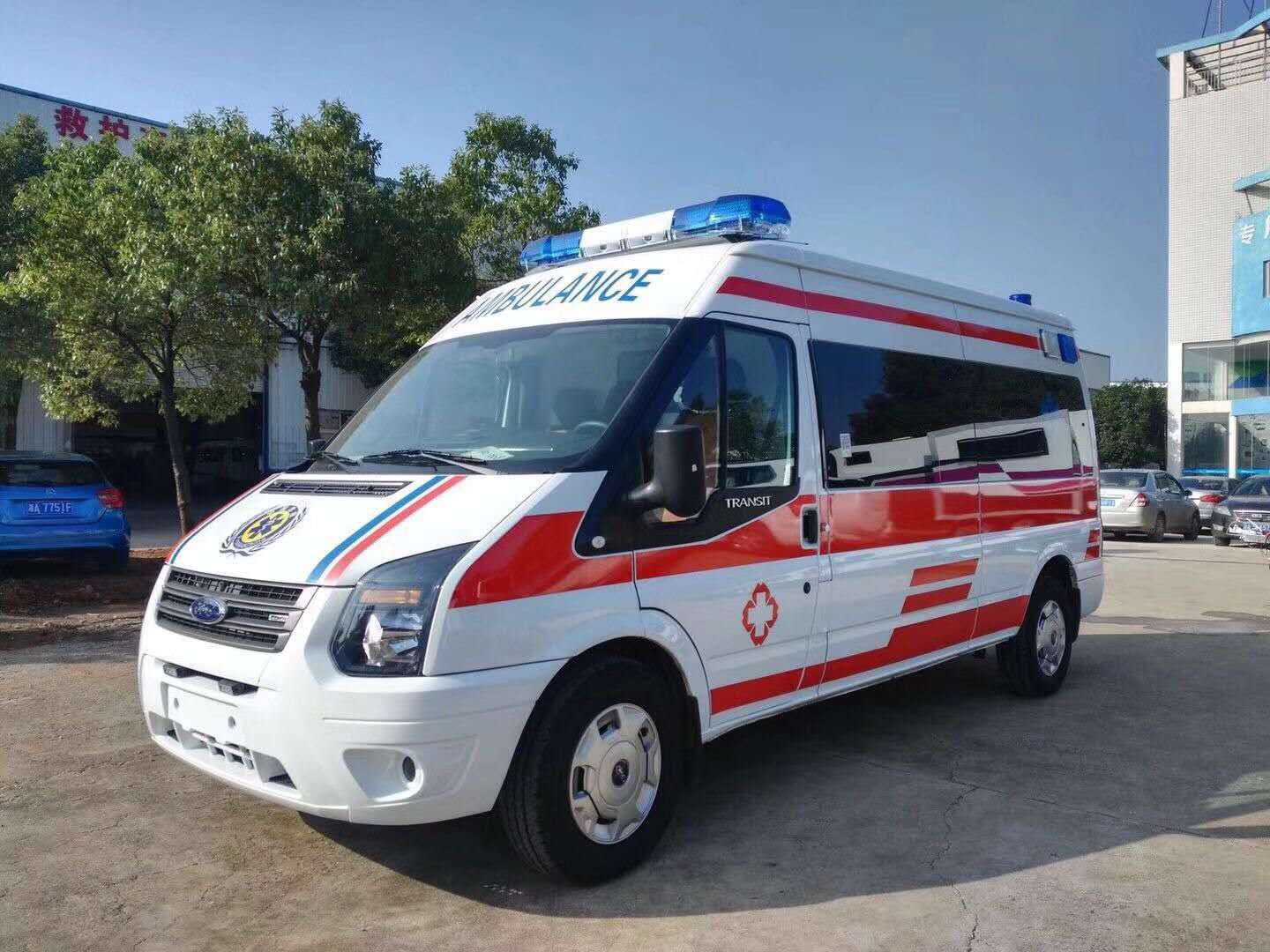 漯河120救护车出租联系电话2022已更新(跨省/服务)