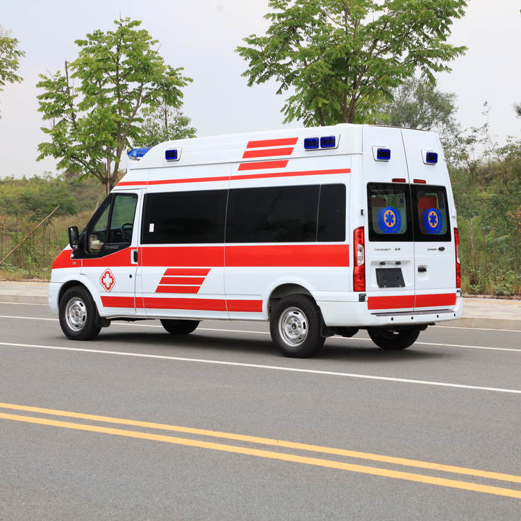 巴中长途救护车预约|跨省出院救护车护送2022已更新(车型/丰富)