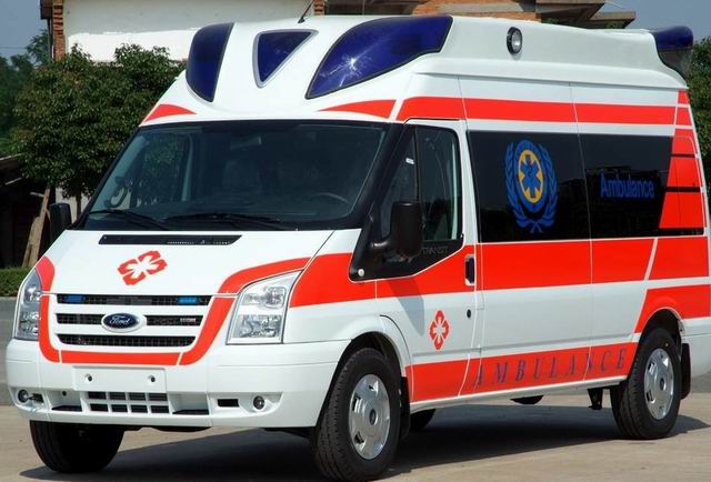 上海宝山救护车长途接送病人服务2022已更新(随叫/随到)