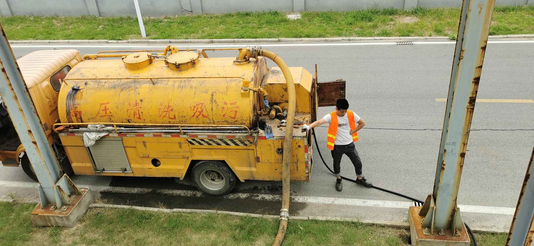 台州市路桥区活性污泥清理职业操守2023已更新（今日/资讯）