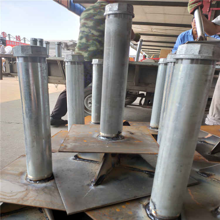 泸州回收价格声测管生产厂家