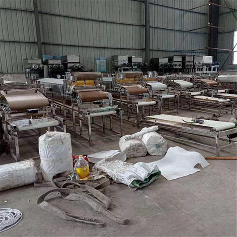 枣庄加盟40袋洗面筋机厂商