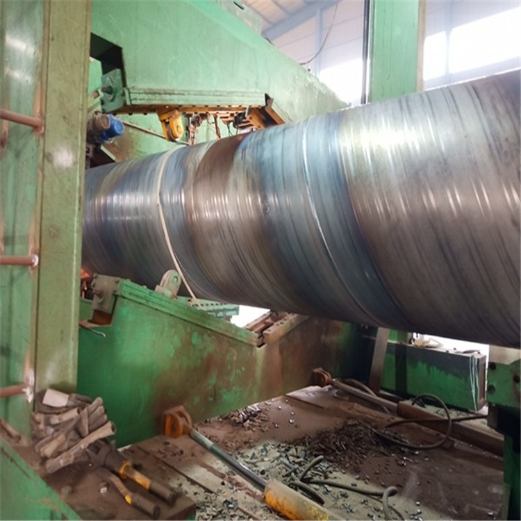 乌海市800*15螺旋焊接钢管今日价格2023已更新《价格/咨询》