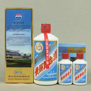 内江回收1992年茅台酒/鸡年茅台酒瓶盒子价格表和图片2023已更新（今日/回收