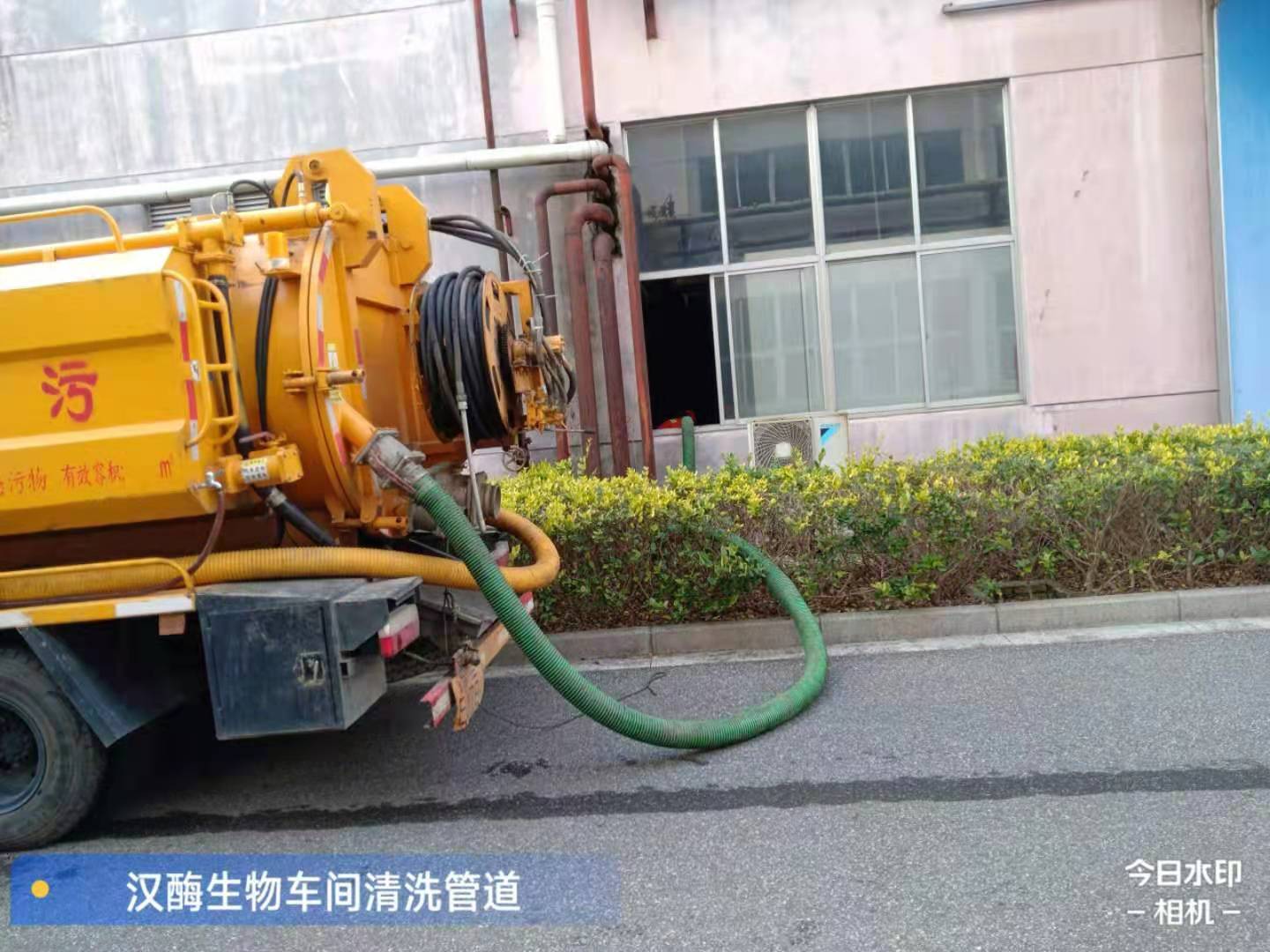 上海污水管道改造/2023已更新（今日/动态）