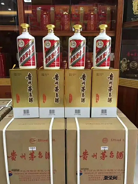 邯郸回收3升茅台酒瓶回收价格查询2023新行情已更新